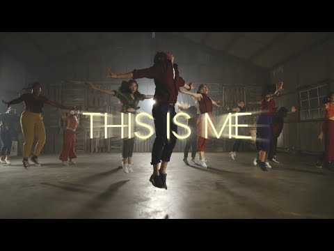 The Greatest Showman This Is Me Keala Settle V3