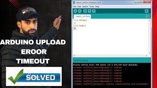 Download the video "Troubleshooting Arduino Nano USB Not Recognized and Code Upload Issues #arduino"