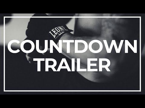 Countdown Trailer Teaser NoCopyright Background Music / Evil God by Soundridemusic
