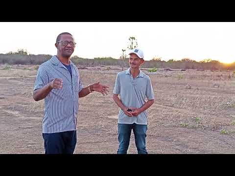 Missionário Ângelo Máximo. eu e meus filhos vamos para Belém do Piauí 25 de janeiro 2026 parte 2