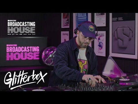 Young Pulse (Episode #10, Live from The Basement) - Defected Broadcasting House