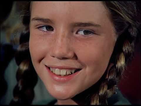 Unsere kleine Farm S03E15 Indianerfreunde