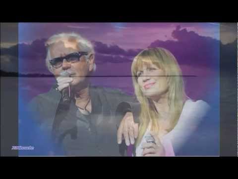 Le monde est gris, le monde est bleu- Eric Charden.avi