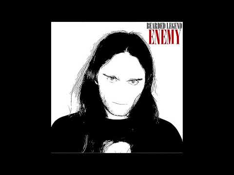 BEARDED LEGEND - ENEMY (PROD. GVRGXYLE)