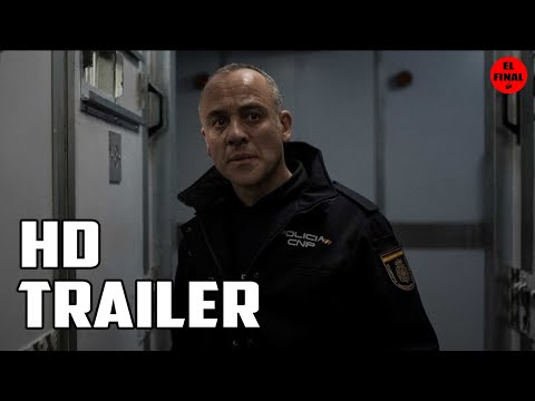 Bajocero | Tráiler Oficial | Estreno En Cines | (2020) España