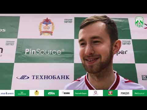 Влог с межкорпоративного турнира Stalitsa Business Cup-2019 🏆