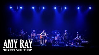 Amy Ray - Tonight I'm Paying the Rent (Official Music Video)