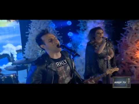 Hot Compot  (ჰოთ კომპოტი) - წადი შორს წადი - კომედი შოუს კონცერტი ახალი 2017