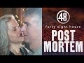 The Detective S Wife Full Episode Post Mortem