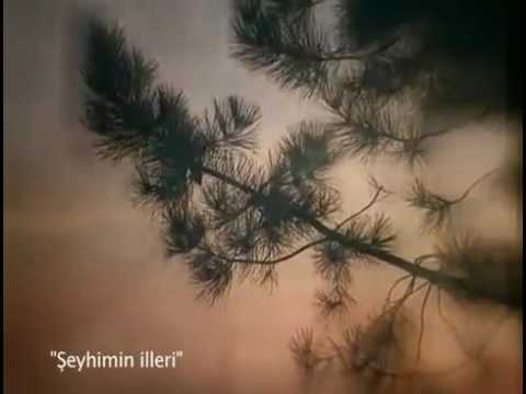 Şeyhimin illeri  Müziksiz İlahi