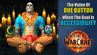 Why I Switched from GSE to SBA in World of Warcraft