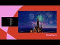 Monsters University Freeform Intro