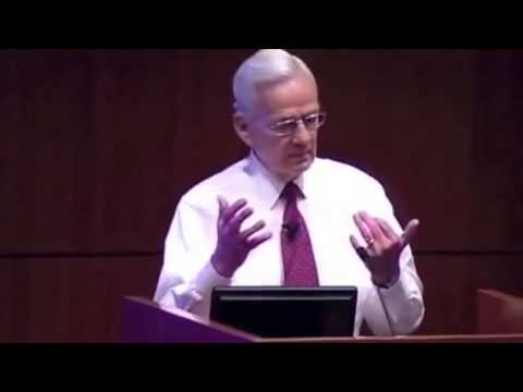 Paul O'Neill CEO of Alcoa - It's all about safety