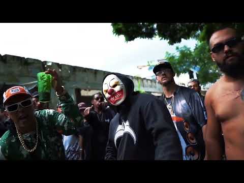 Tom Função RHK - Puxa Cachorro (Prod. M.san Beats in Memória)