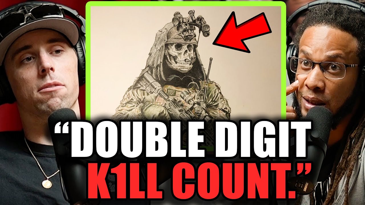 'The Reaper' Opens Up When His Wife Found Out the Truth | Nick Irving