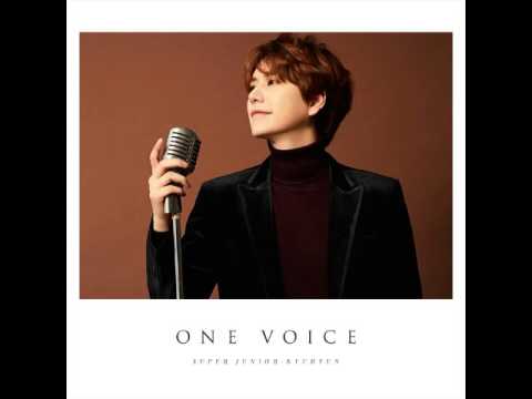 SUPER JUNIOR KYUHYUN Lost My Way