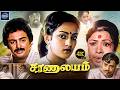 Saranalayam Superhit Movie 4K Mohan Nalini MSV Cinema Classicss