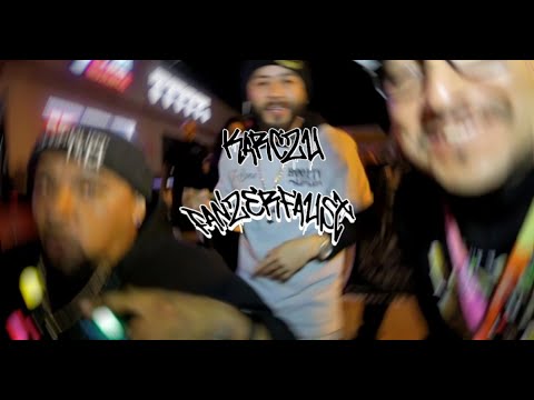 Karczu - Panzerfaust [MASHUP] prod.RAIAS BEATS