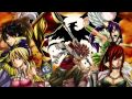 Fairy Tail Opening 18 「BREAK OUT」 V6 フェアリーテイル ...