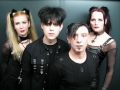 Clan Of Xymox - Weak In My Knees Grendel Remix