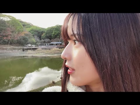 櫻坂46 三期生、Vlog公開3人目は福岡県出身19歳の「中嶋優月」　特技はヘアアレンジ・ネイル | RBB TODAY
