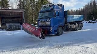 Volvo FH16 6X4 volquete | Imagen 4 - Autoline