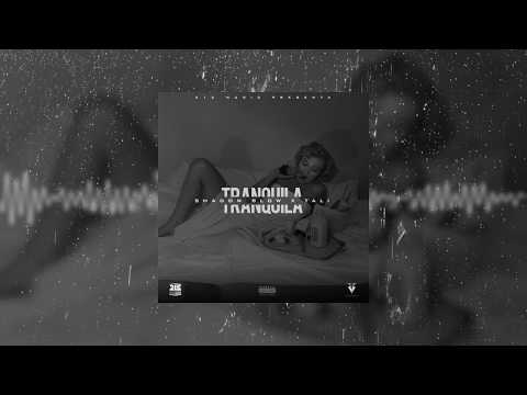Shadow Blow 👩 Tali 👩 Tranquila 👩 [Official Audio] 👩