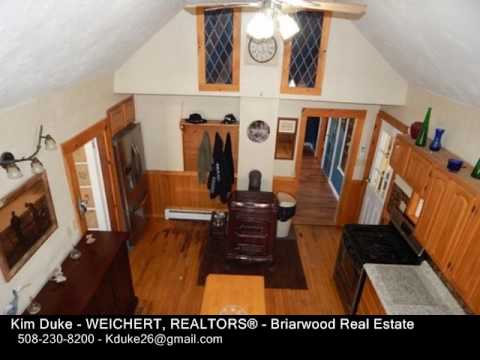 612 Pearl St, Brockton MA 02301 - Single Family Home - Real Estate - For Sale -