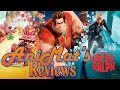 Wreck It Ralph AniMat S Reviews