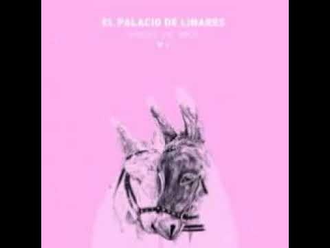 El Palacio de Linares - Los Peces