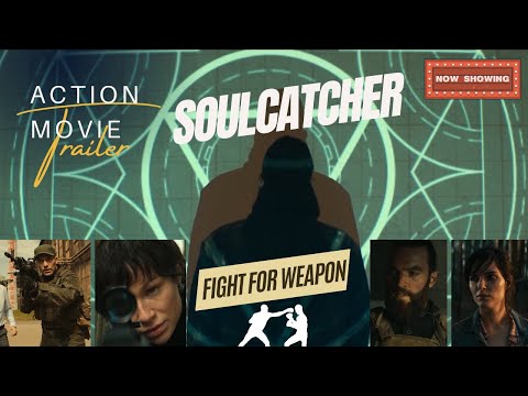 Soulcatcher 2023 movie Trailer