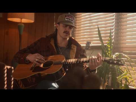 John Morgan - Kid Myself [Official Video]