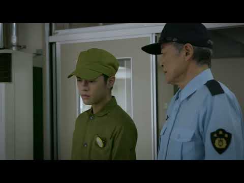 灰色の壁　 大宮ノトーリアス 　特報