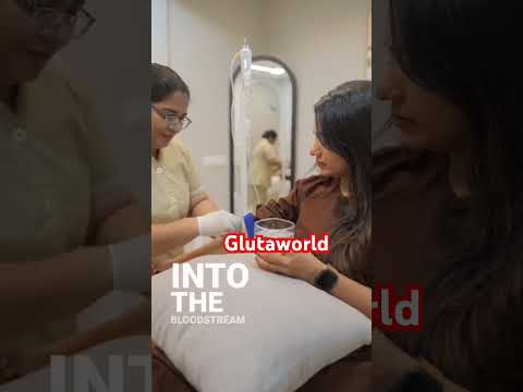 Glutathione Injection