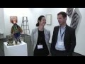 Interview with Simone Subal and Emanuel Layr about selling art