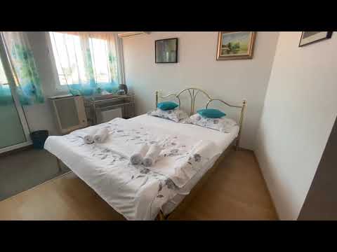 Garsoniera regim hotelier str. Tribunei ( Sibiu )