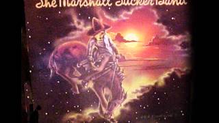 THE MARSHALL TUCKER BAND - BOUND AND DETERMINED