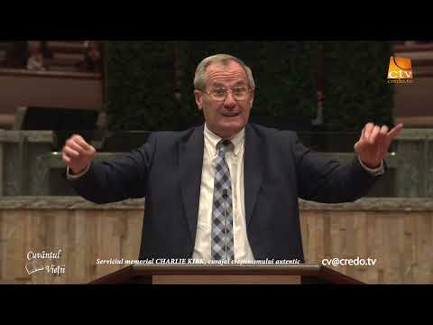 Charlie Kirk Memorial Service, The Courage of Authentic Christianity