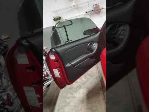 2000 Pontiac Firebird Trans Am WS6 (CC-1418695) for sale in Aiken, South Carolina