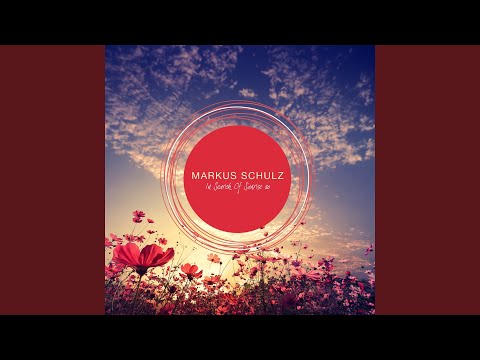 Affinity (Markus Schulz In Search of Sunrise Reconstruction)
