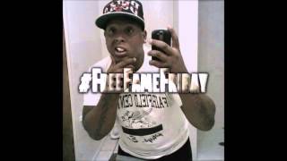 Fame - &quot;Booted Up&quot; (Freestyle) ft. Kidd Flash &amp; Almighty Tony || #FreeFameFriday