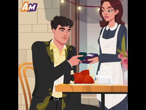 My ugly husband always looked great in photos