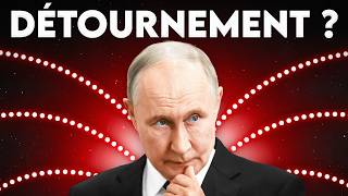 Le plan de Poutine pour traquer ses opposants dans le monde entier