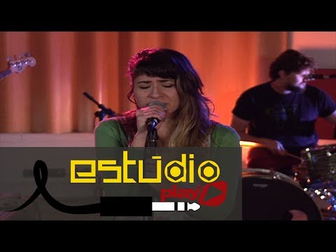ESTÚDIO PLAYTV - A BANDA MAIS BONITA DA CIDADE - ORAÇÃO