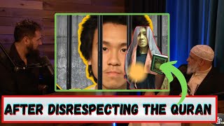 In this episode of The Deen Show, Imam Sheikh Kareem Abu Zayd joins host Eddie to discuss the significance of the Quran an...