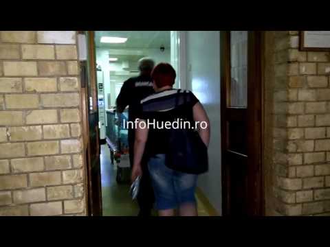 InfoHuedin.ro - Tânărul împușcat la Huedin a fost operat