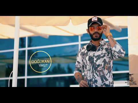 Doğukan Yakut - Happy Hour / Rixos - Trailer çalışmamız.
