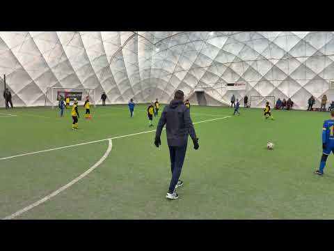 Belik Cup. Krakus NH - UMKS Olimpic Kraków