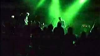 Right Turn Clyde Live at The Pitz 2