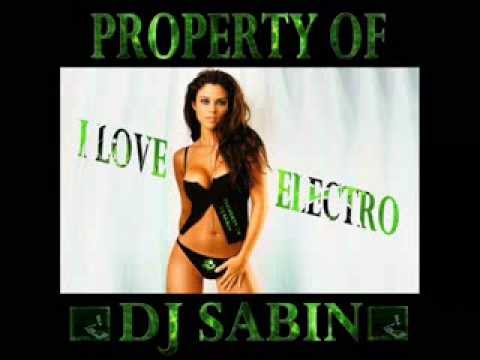 DJ Sabin VS Pink Floyd, Fedde Le Grand & Eric Pridz - The Wall